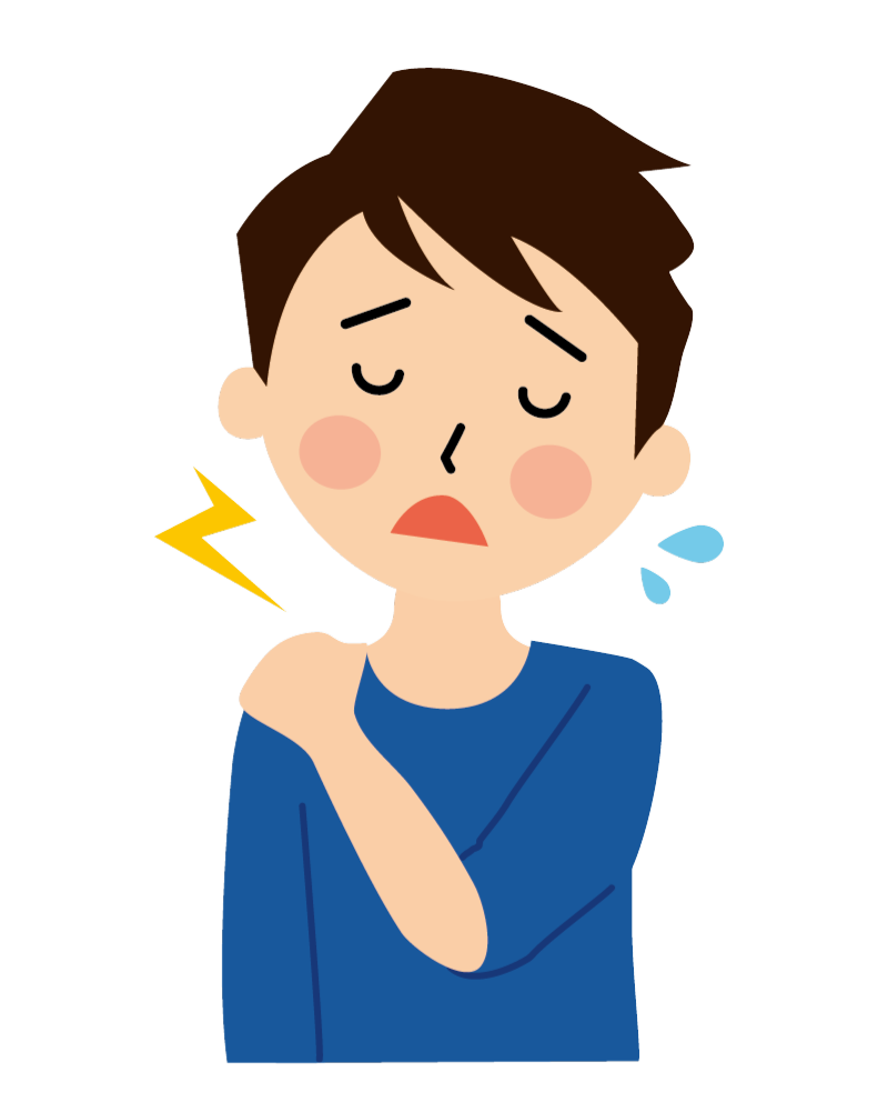 lp-9むち打ち首の痛み