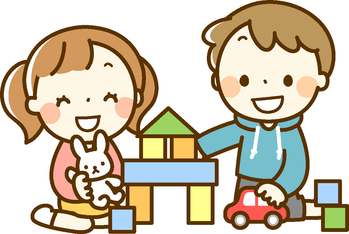 lp-8キッズスペース完備