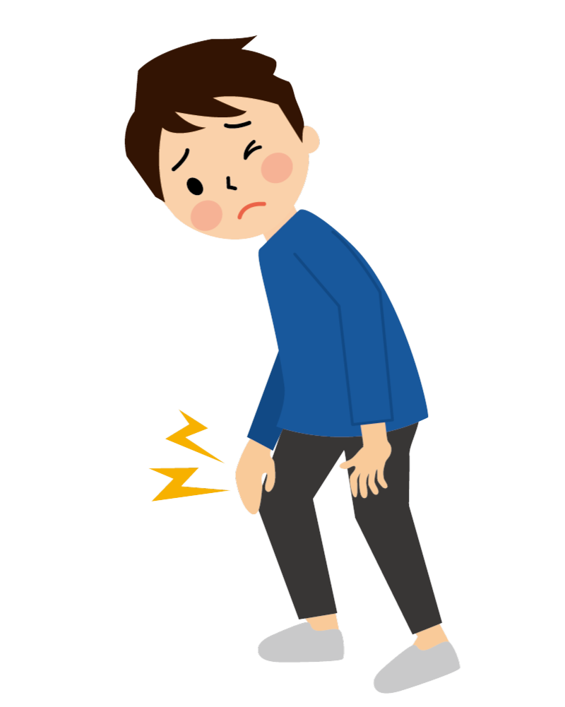 lp-10手足のしびれ痛み