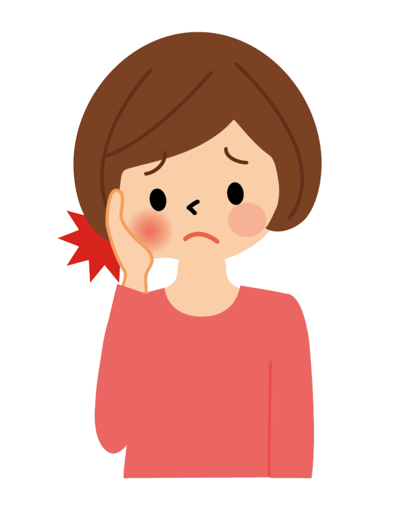 lp-12痛む部位の熱感