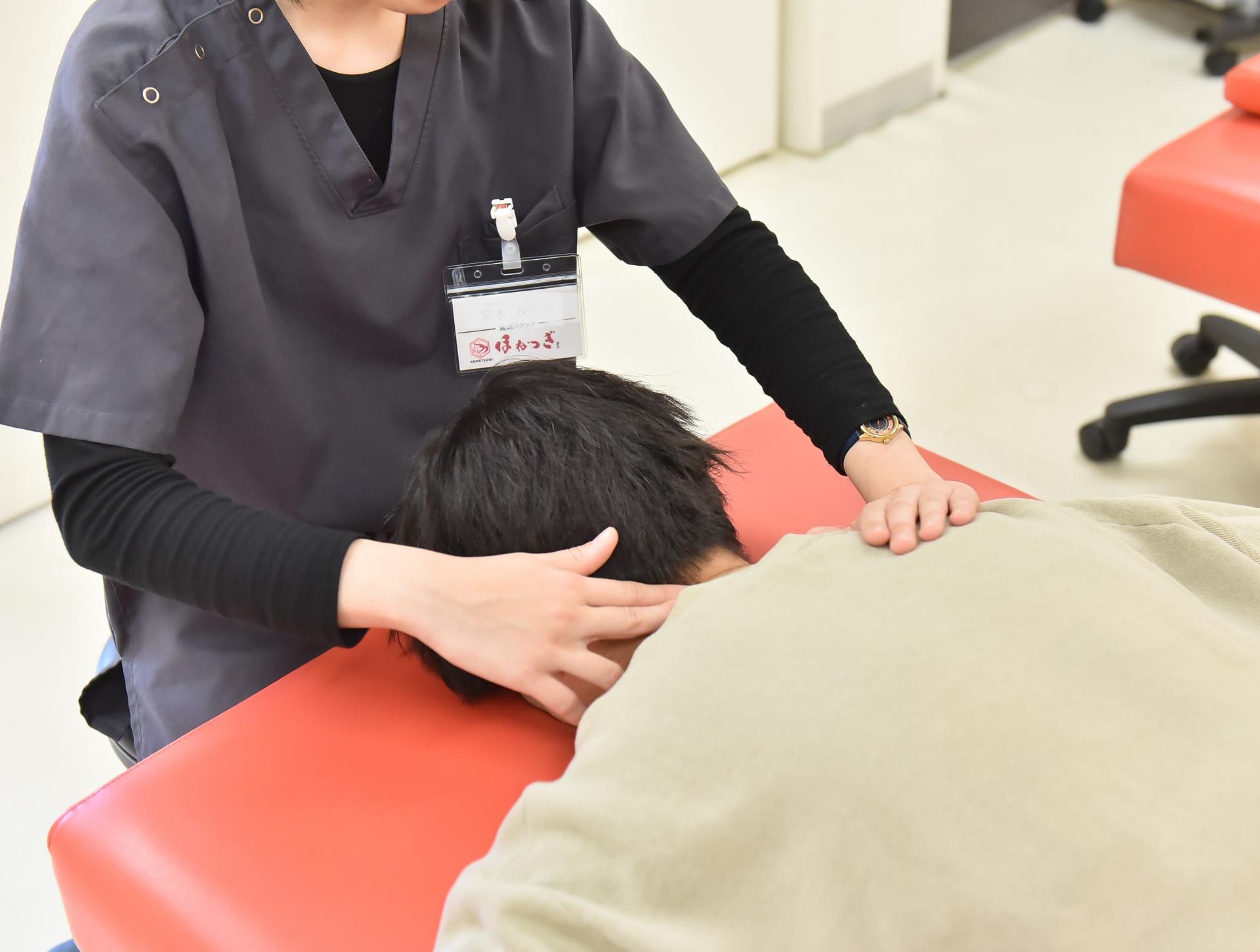 lp-13むちうちは初期の対応が大切