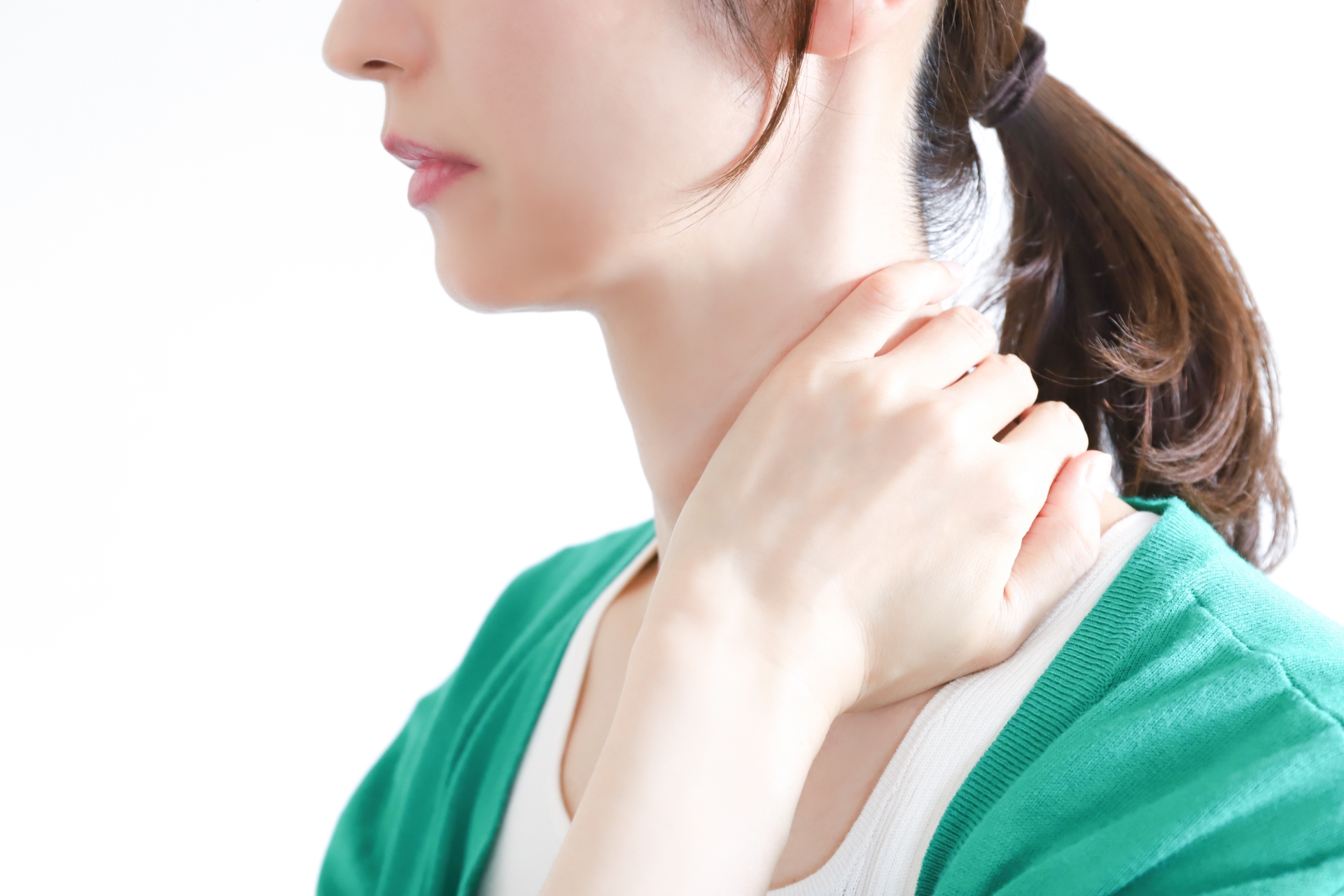 lp-18むち打ちとはどんな症状